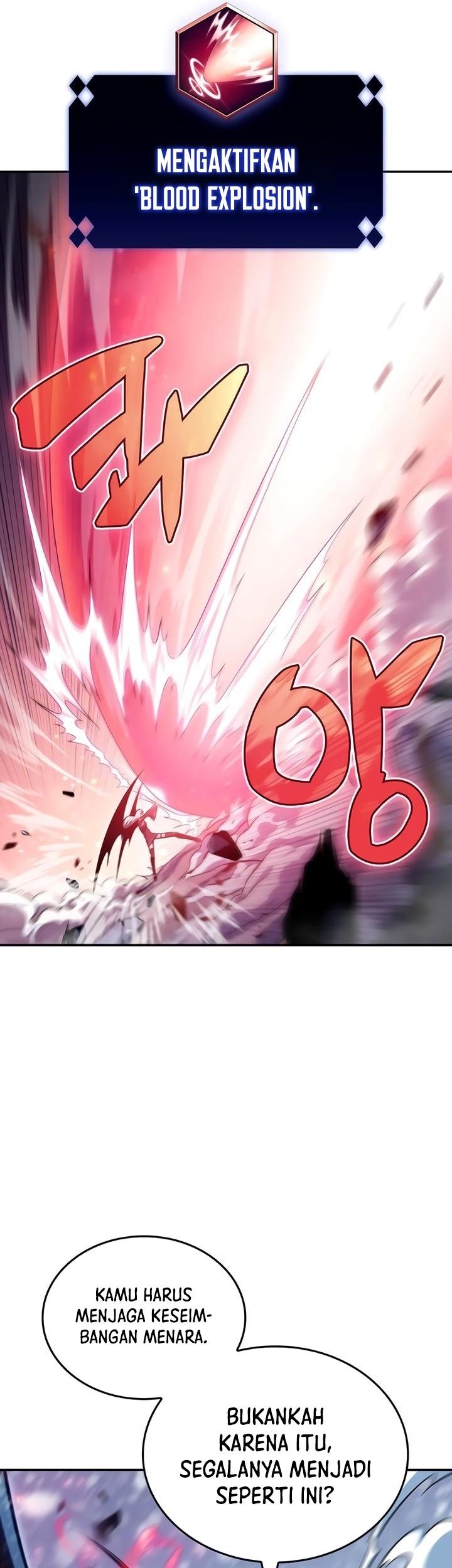 Solo Max-Level Newbie Chapter 92 Gambar 50