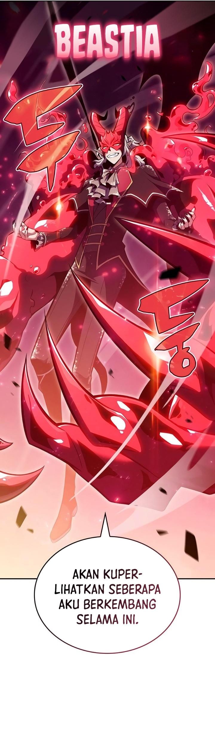 Solo Max-Level Newbie Chapter 92 Gambar 53