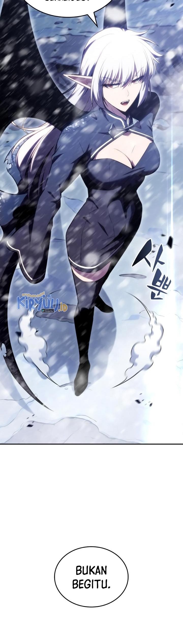 Solo Max-Level Newbie Chapter 92 Gambar 28