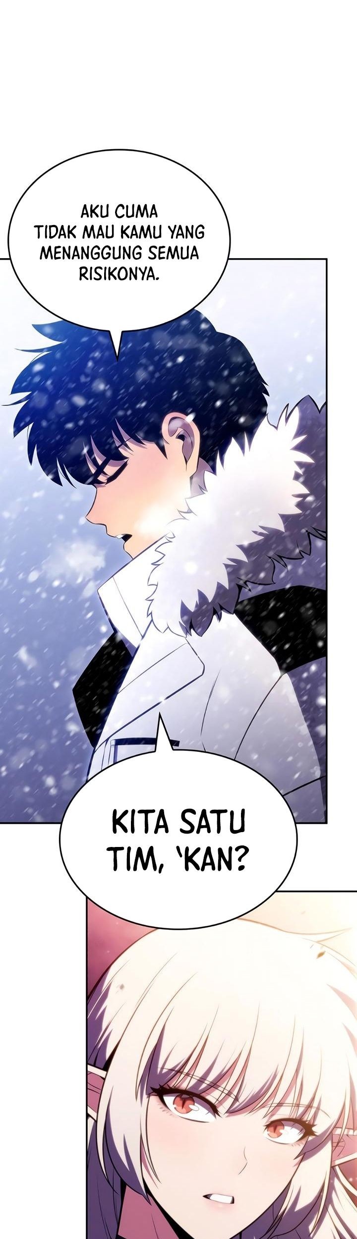 Solo Max-Level Newbie Chapter 92 Gambar 29