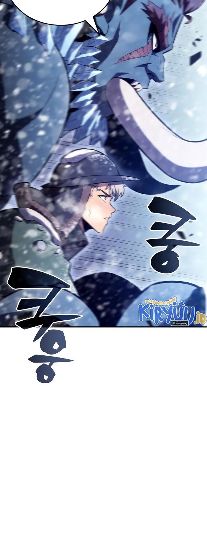 Solo Max-Level Newbie Chapter 92 Gambar 31