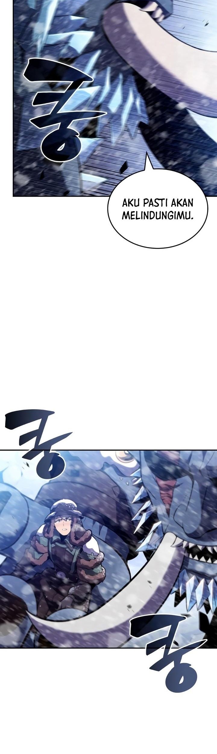 Solo Max-Level Newbie Chapter 92 Gambar 33