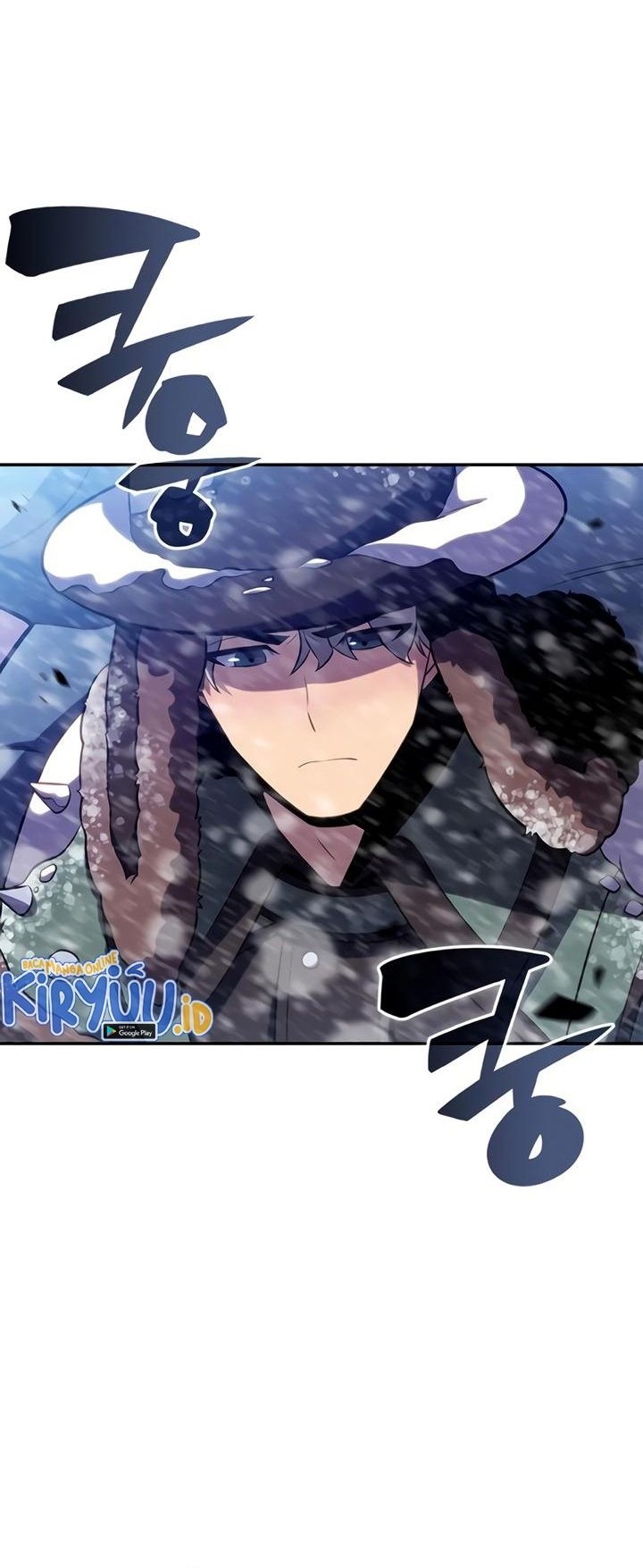 Solo Max-Level Newbie Chapter 92 Gambar 34