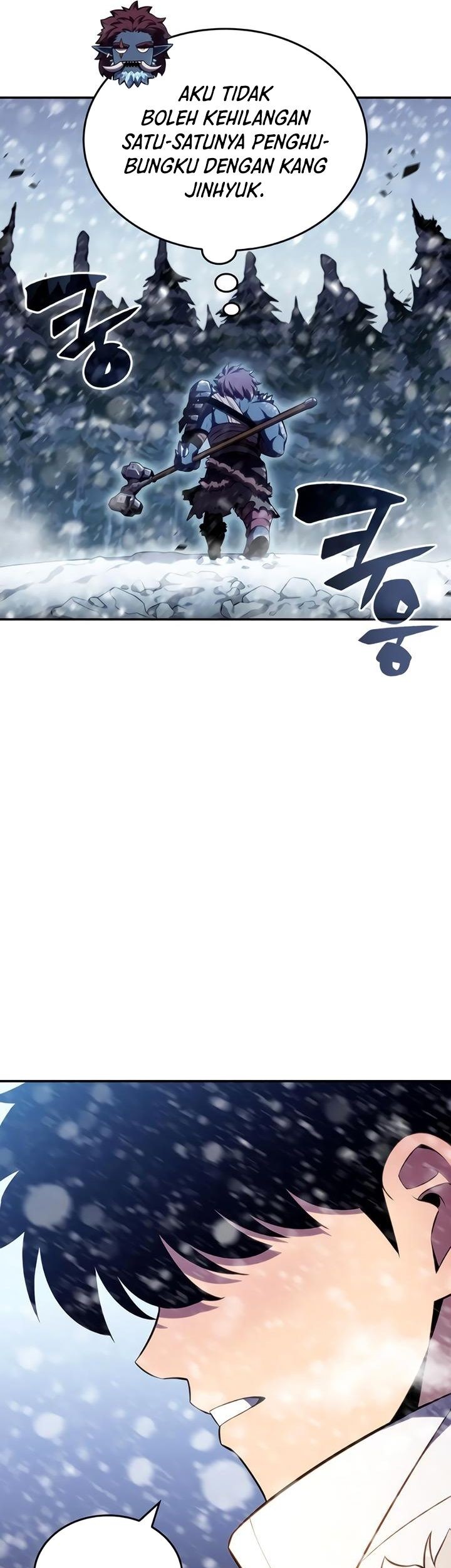 Solo Max-Level Newbie Chapter 92 Gambar 35