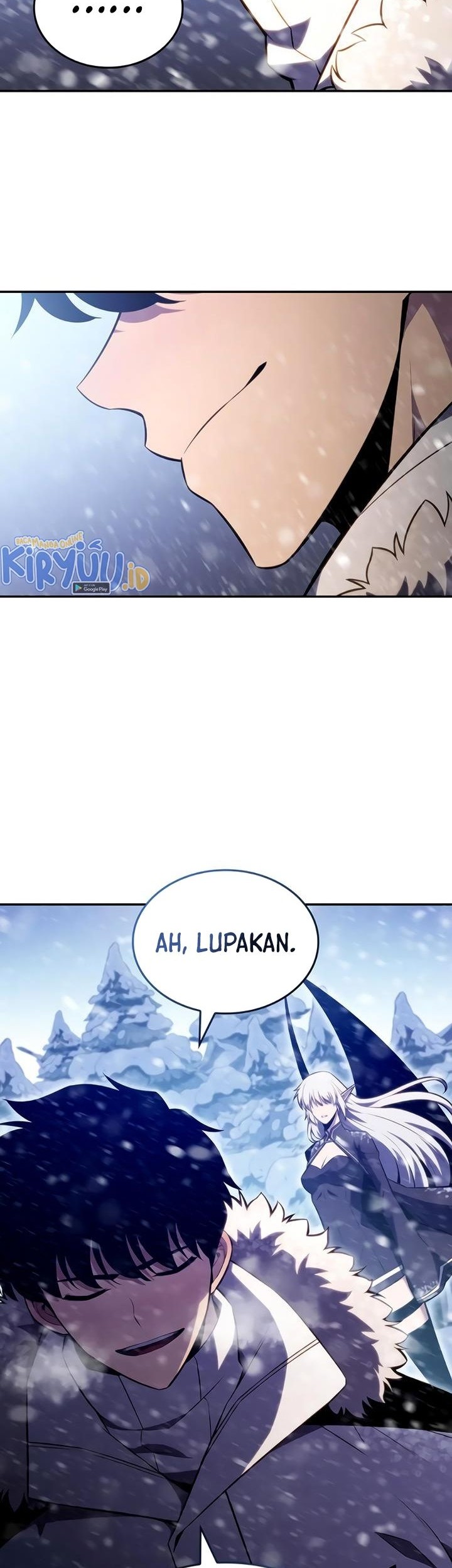 Solo Max-Level Newbie Chapter 92 Gambar 36