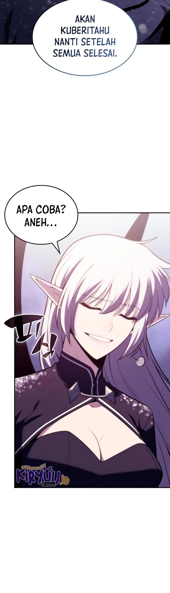 Solo Max-Level Newbie Chapter 92 Gambar 37