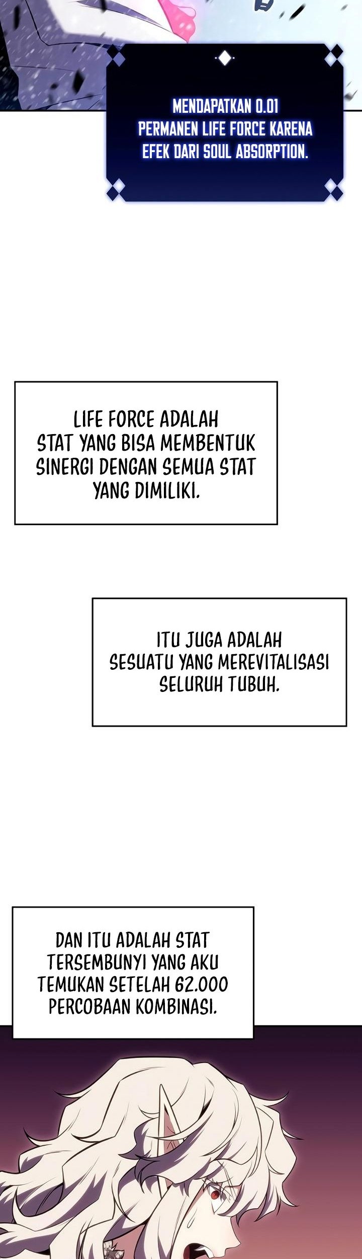 Solo Max-Level Newbie Chapter 92 Gambar 69