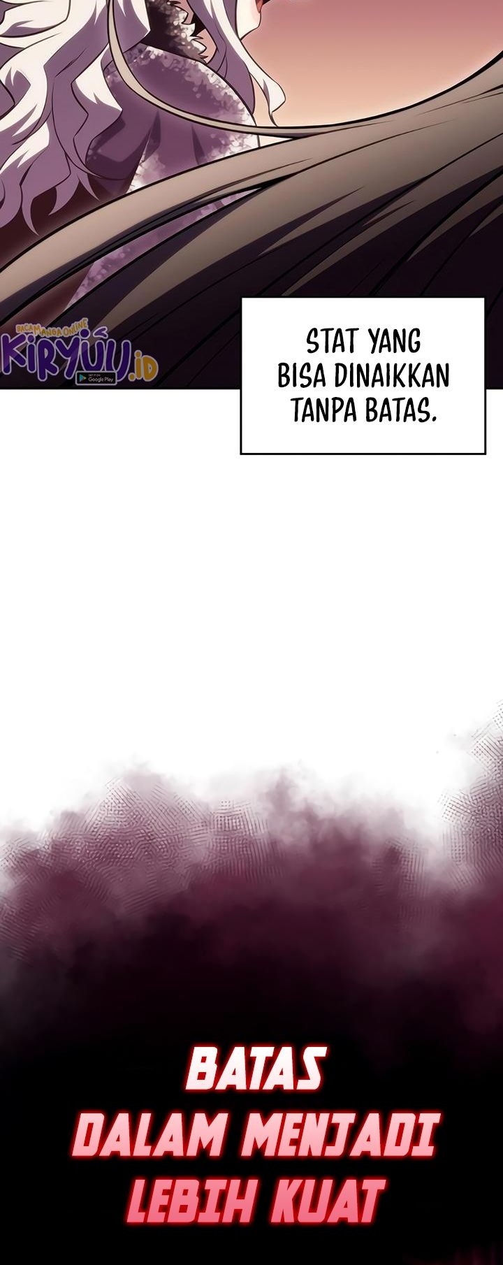 Solo Max-Level Newbie Chapter 92 Gambar 70