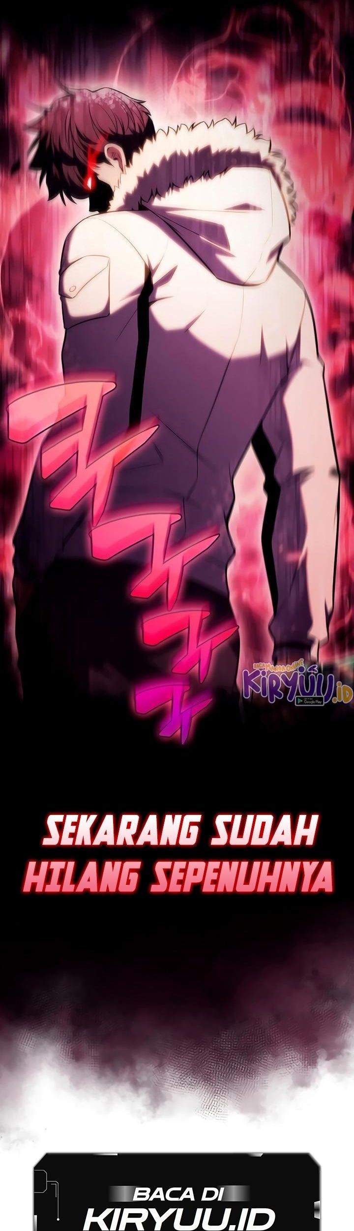 Solo Max-Level Newbie Chapter 92 Gambar 71