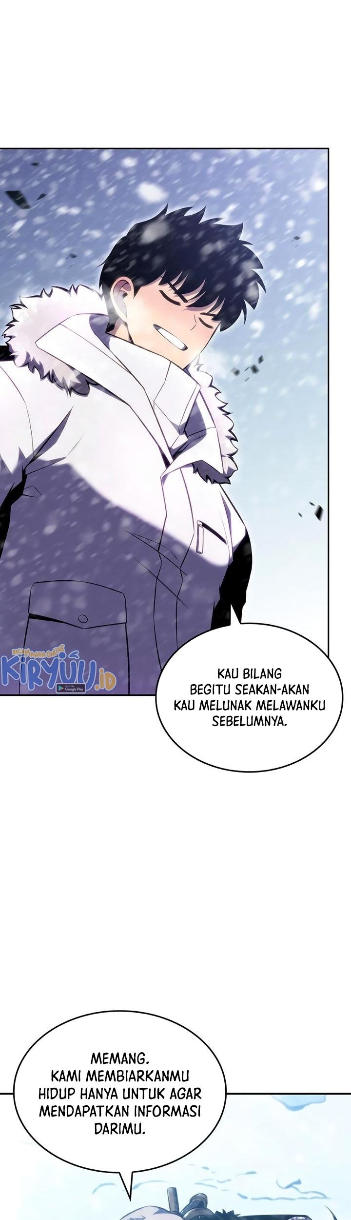 Solo Max-Level Newbie Chapter 92 Gambar 56