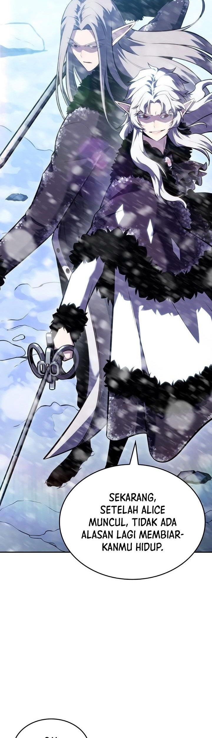 Solo Max-Level Newbie Chapter 92 Gambar 57