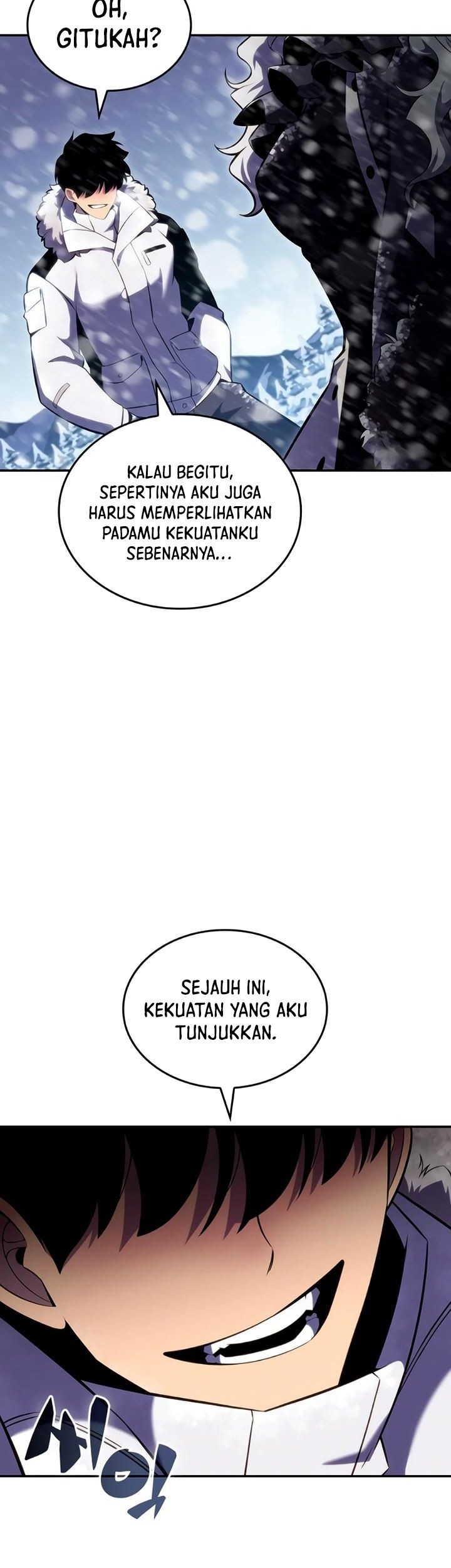 Solo Max-Level Newbie Chapter 92 Gambar 58