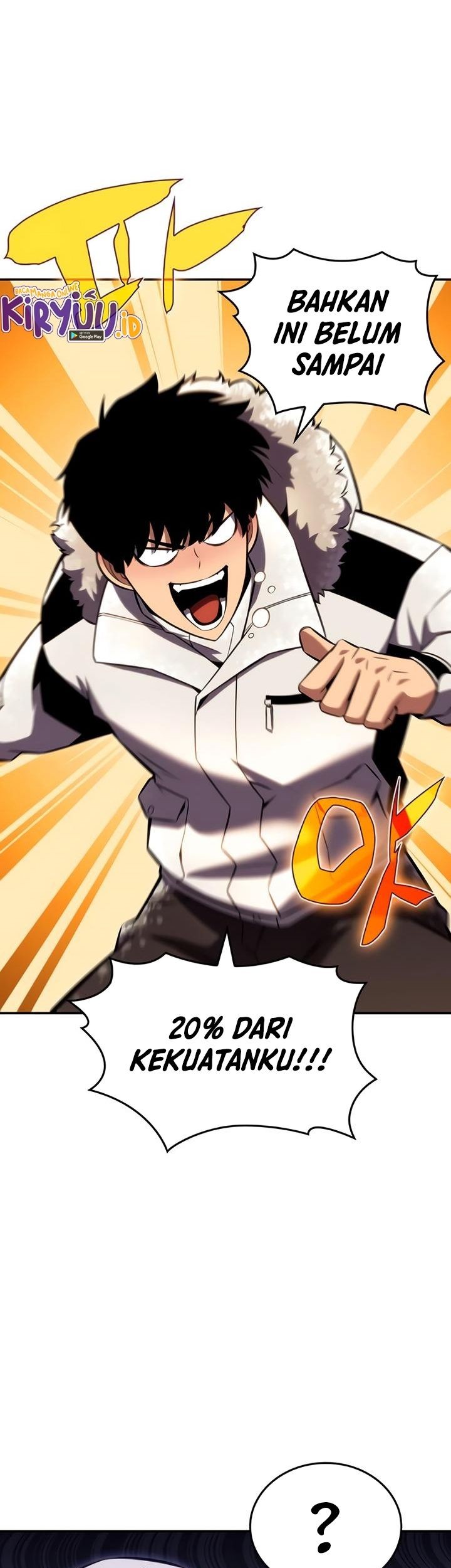 Solo Max-Level Newbie Chapter 92 Gambar 59