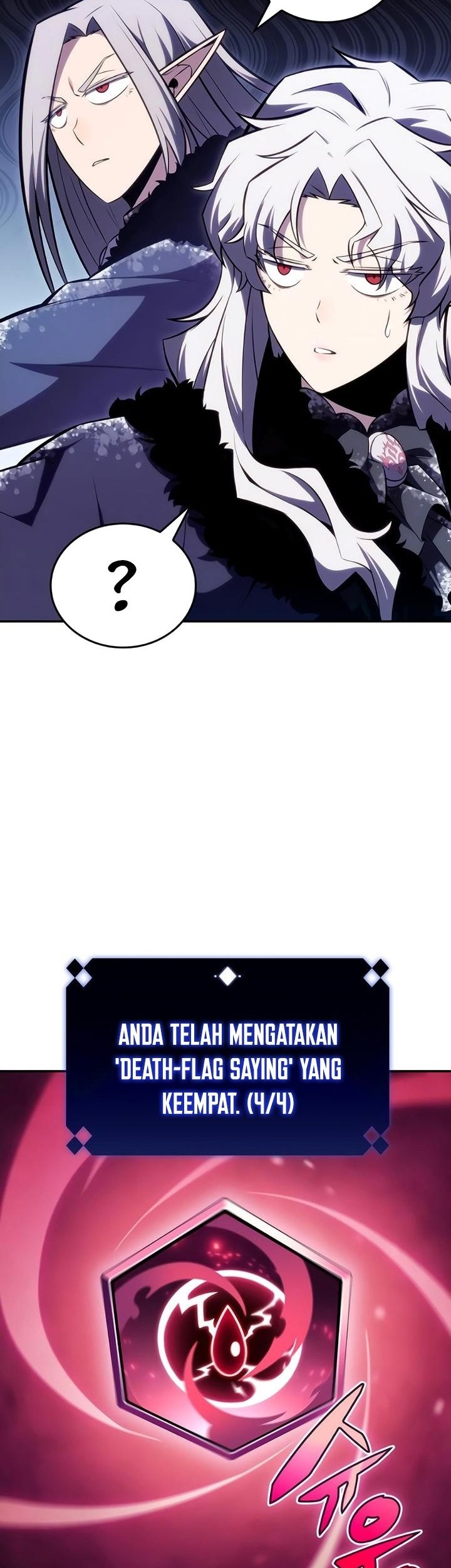 Solo Max-Level Newbie Chapter 92 Gambar 60