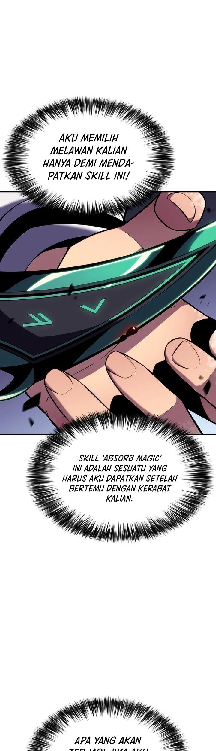 Solo Max-Level Newbie Chapter 92 Gambar 62