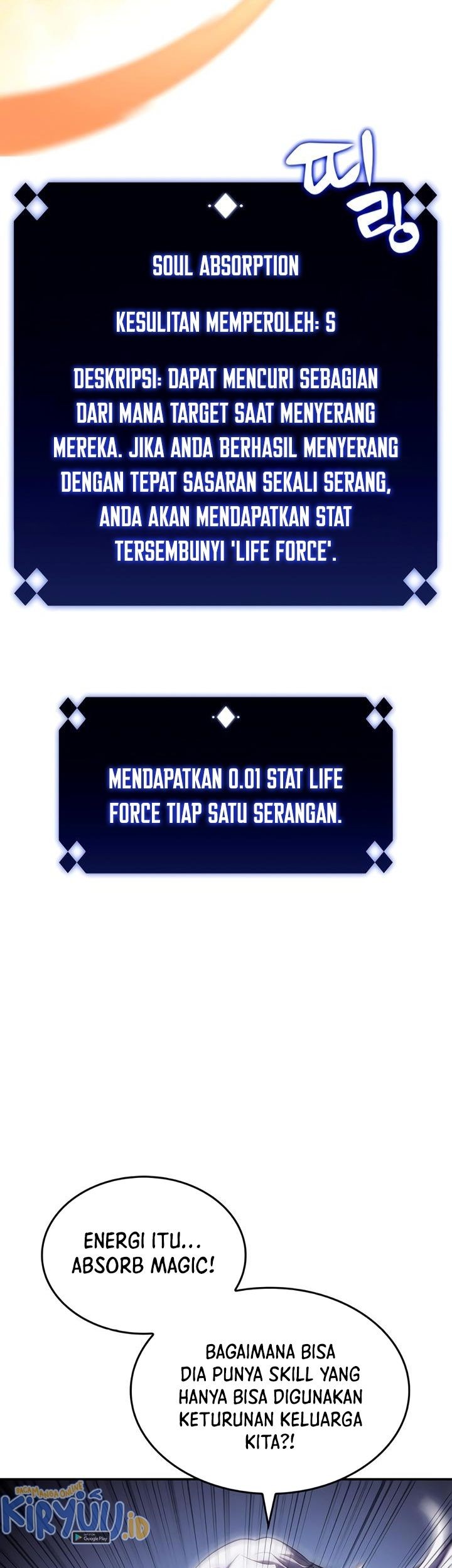 Solo Max-Level Newbie Chapter 92 Gambar 65