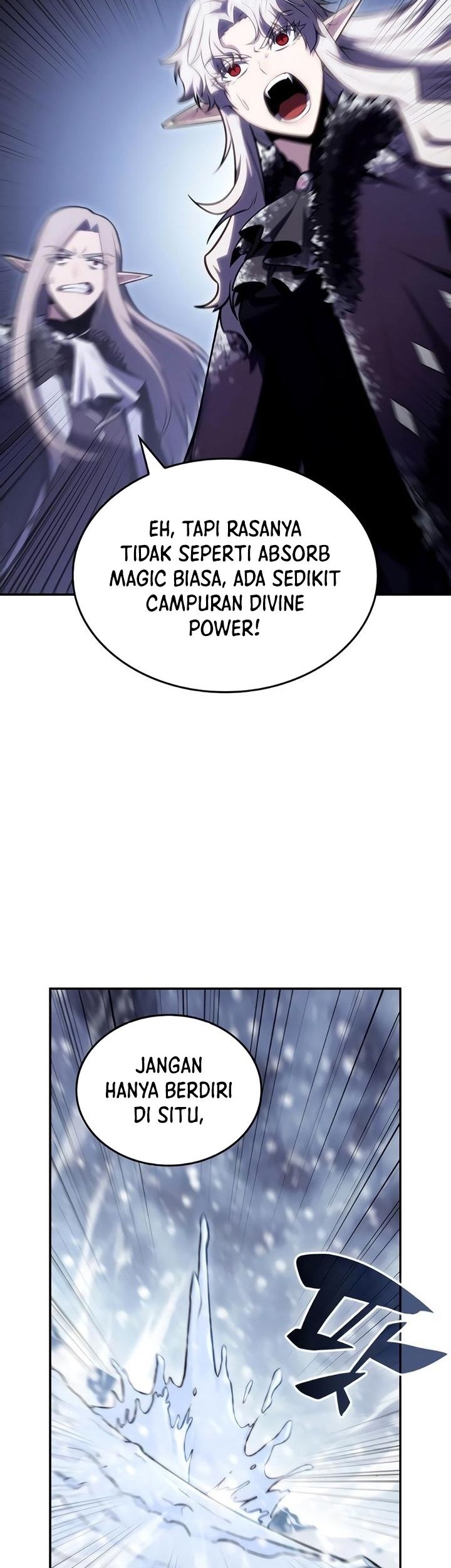 Solo Max-Level Newbie Chapter 92 Gambar 66