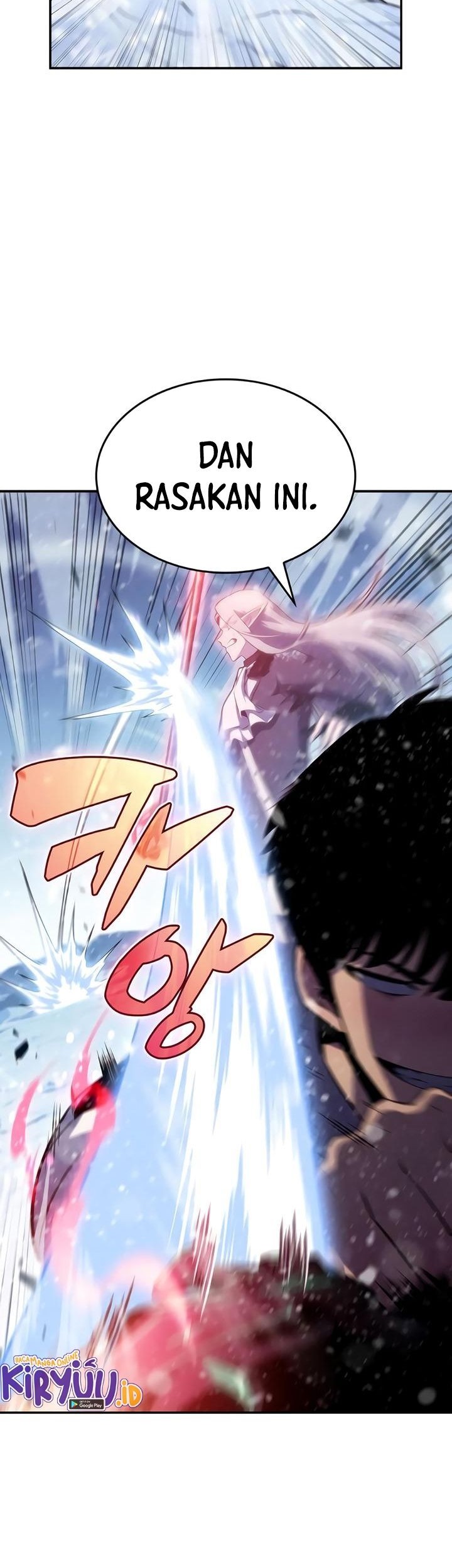 Solo Max-Level Newbie Chapter 92 Gambar 67