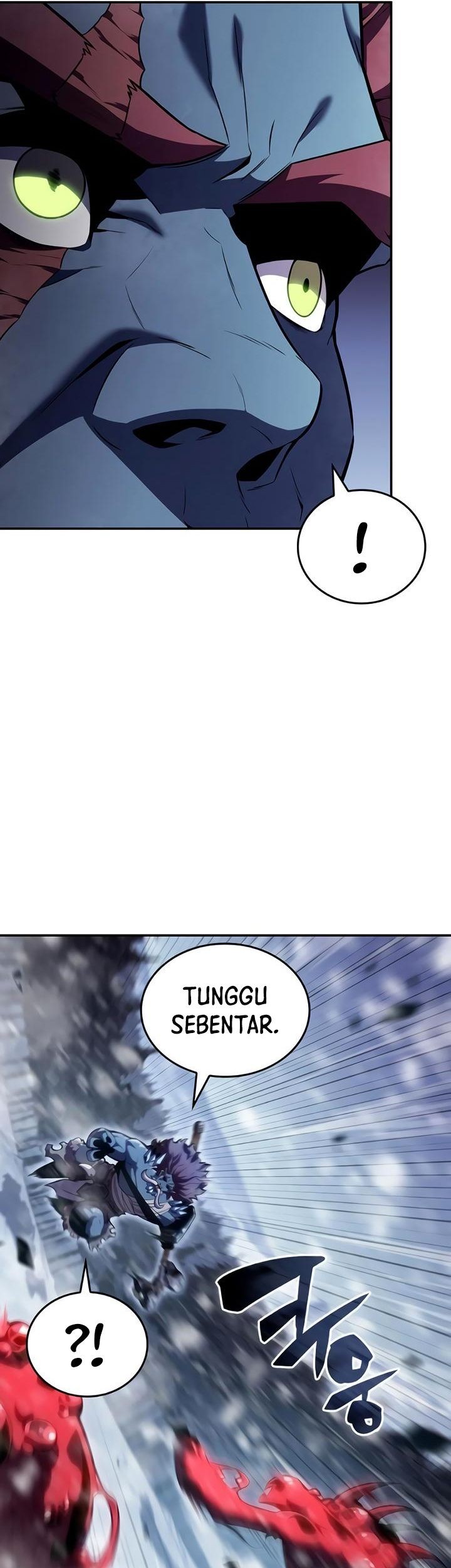 Solo Max-Level Newbie Chapter 92 Gambar 5