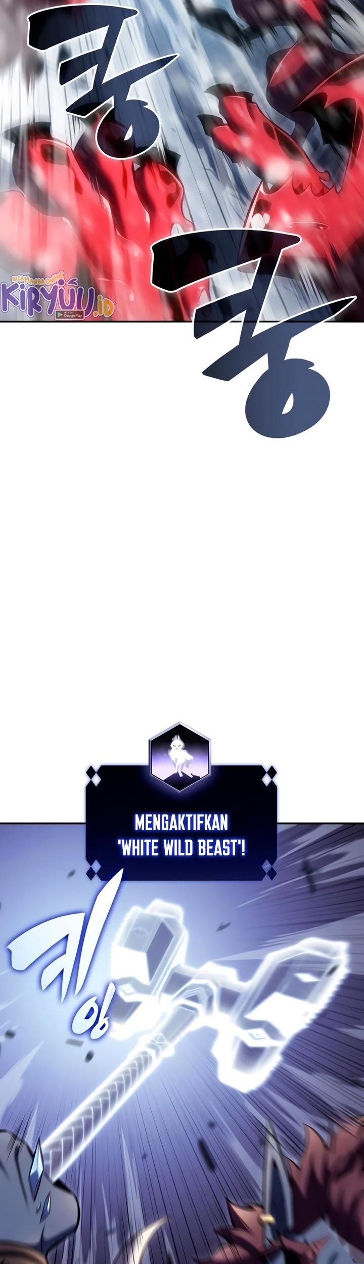 Solo Max-Level Newbie Chapter 92 Gambar 6