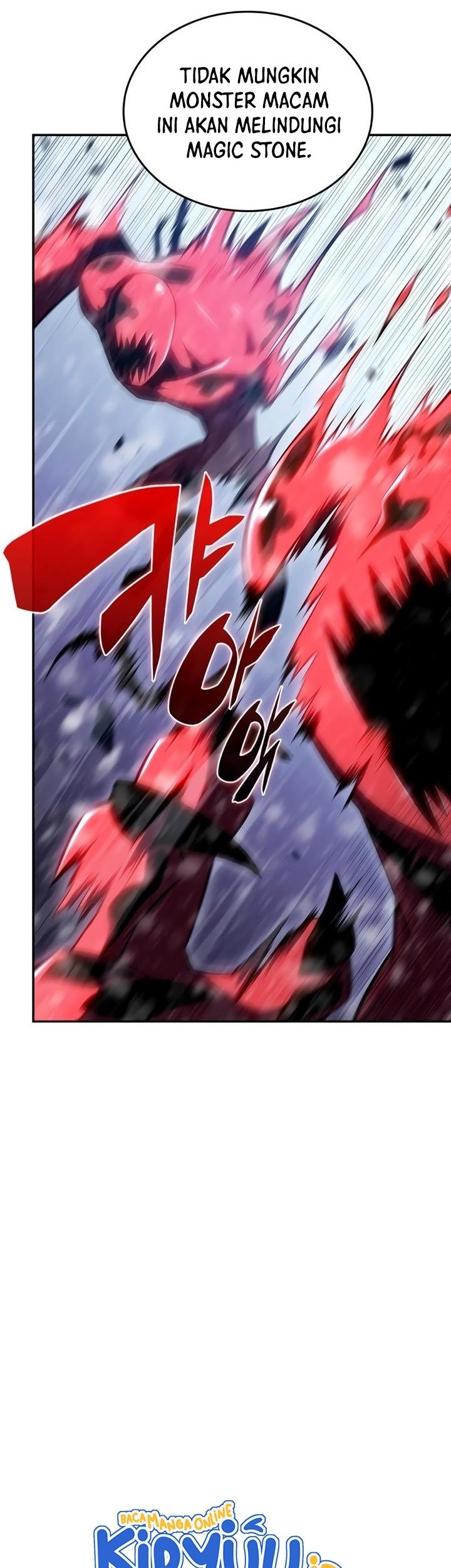 Solo Max-Level Newbie Chapter 92 Gambar 9