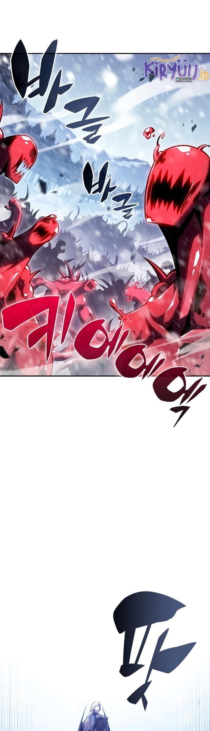 Solo Max-Level Newbie Chapter 92 Gambar 11