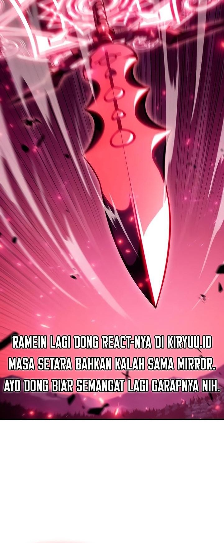 Solo Max-Level Newbie Chapter 92 Gambar 16