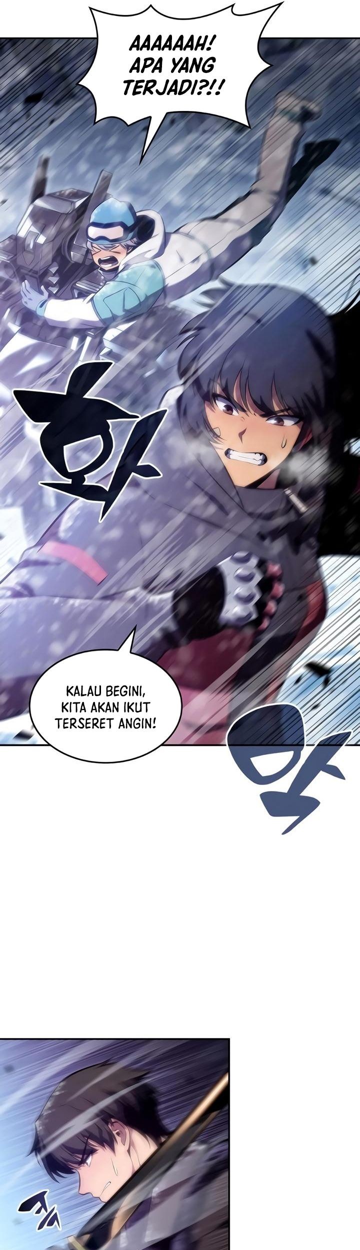 Solo Max-Level Newbie Chapter 92 Gambar 20