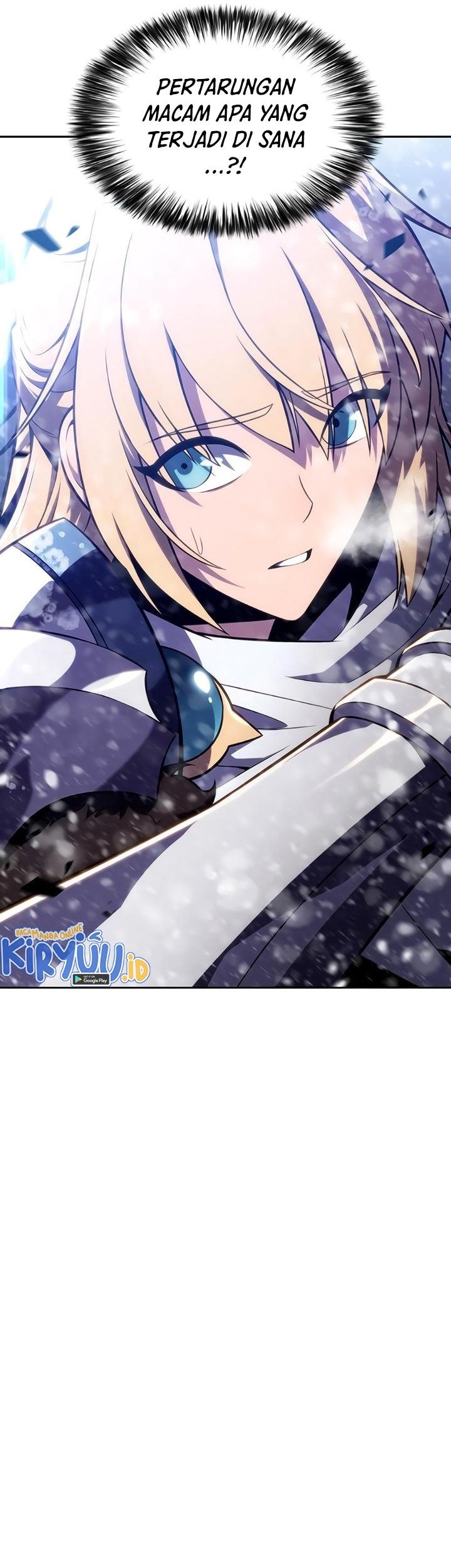 Solo Max-Level Newbie Chapter 92 Gambar 23