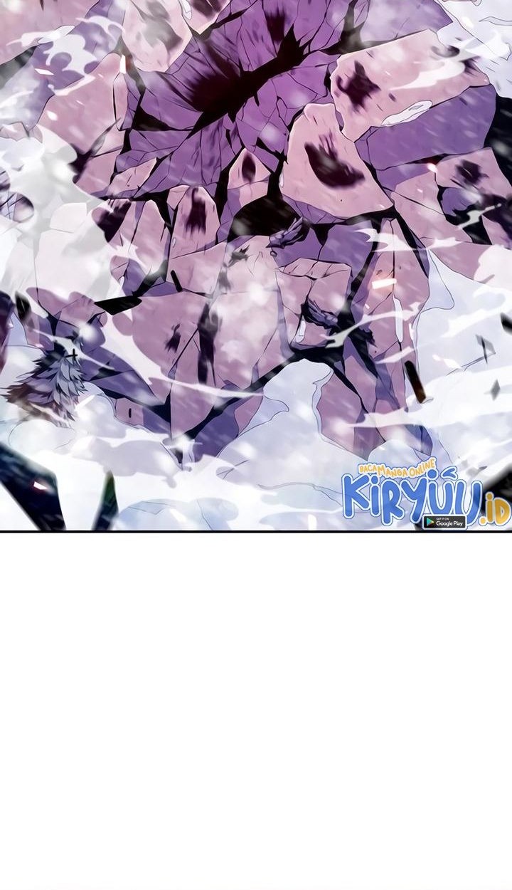 Solo Max-Level Newbie Chapter 92 Gambar 25