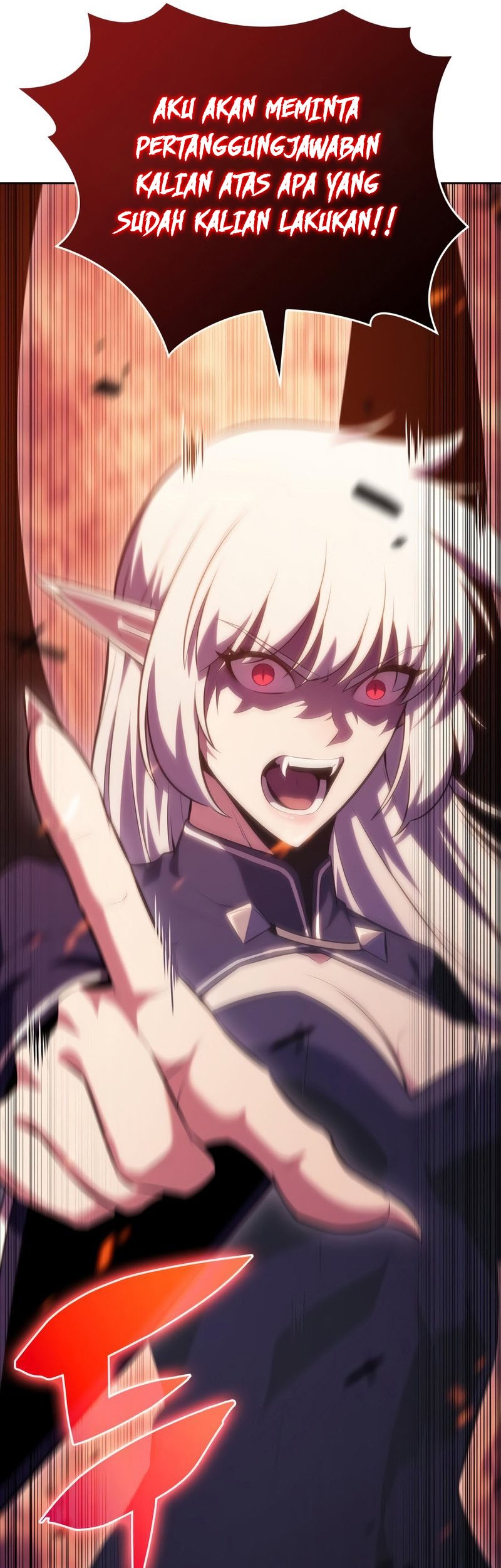 Solo Max-Level Newbie Chapter 91 Gambar 71