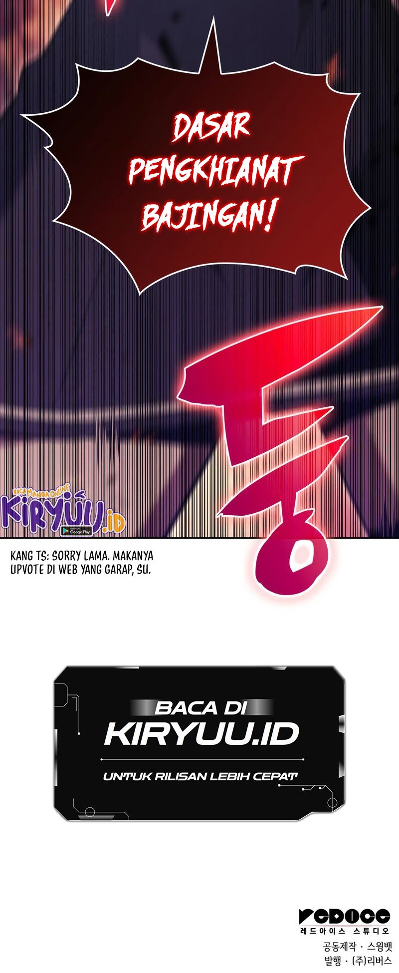 Solo Max-Level Newbie Chapter 91 Gambar 72