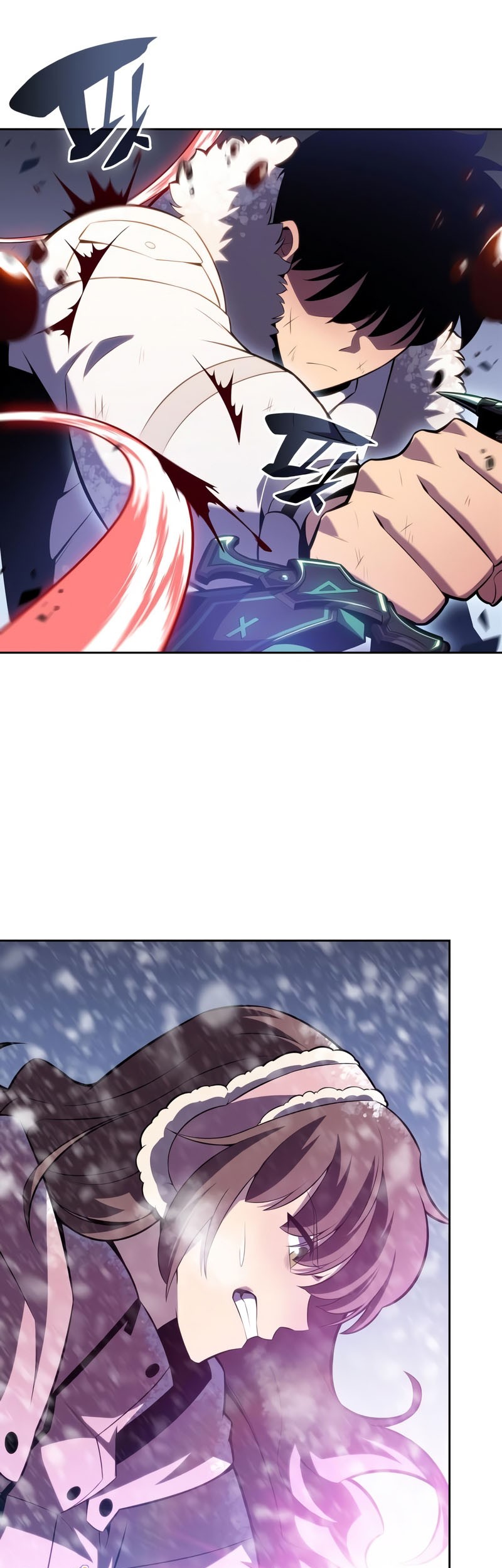 Solo Max-Level Newbie Chapter 91 Gambar 53