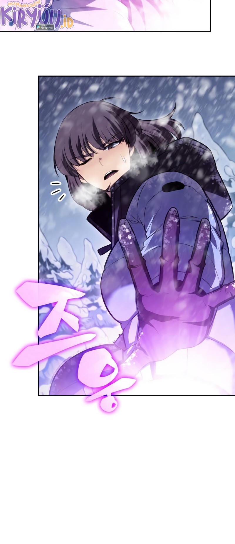 Solo Max-Level Newbie Chapter 91 Gambar 54