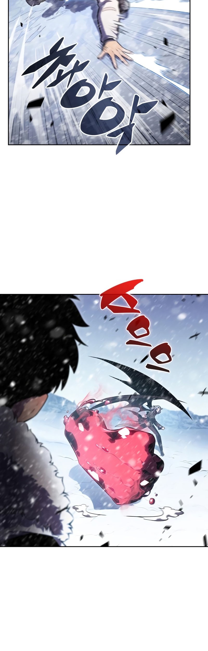 Solo Max-Level Newbie Chapter 91 Gambar 50