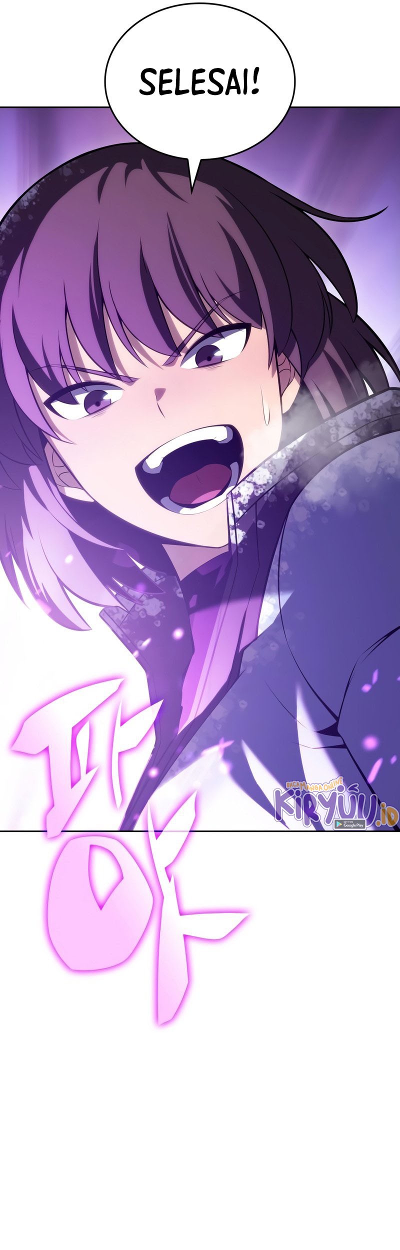 Solo Max-Level Newbie Chapter 91 Gambar 55