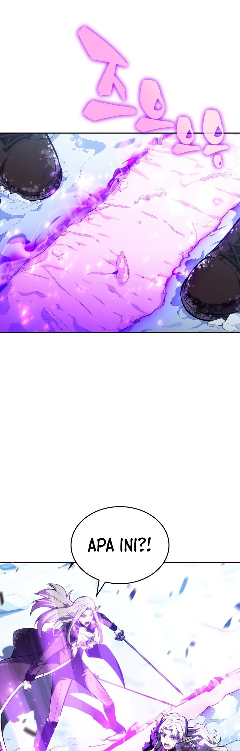 Solo Max-Level Newbie Chapter 91 Gambar 56