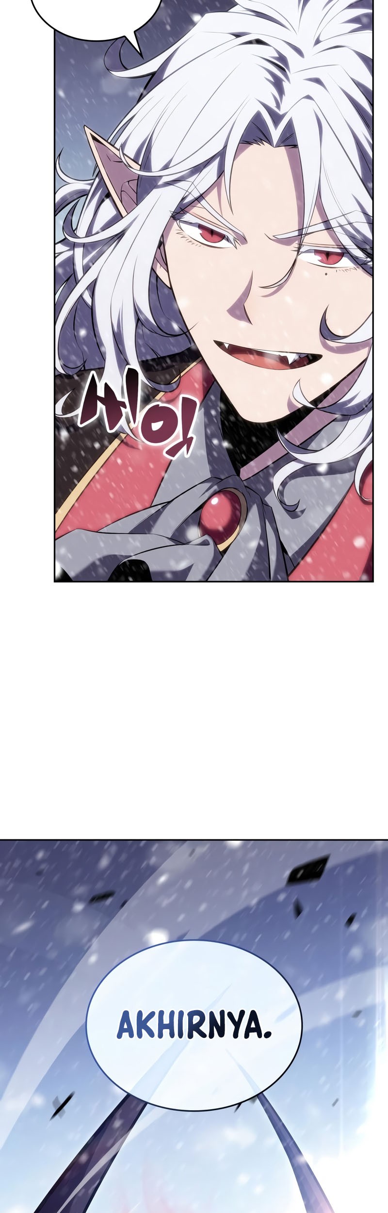 Solo Max-Level Newbie Chapter 91 Gambar 64