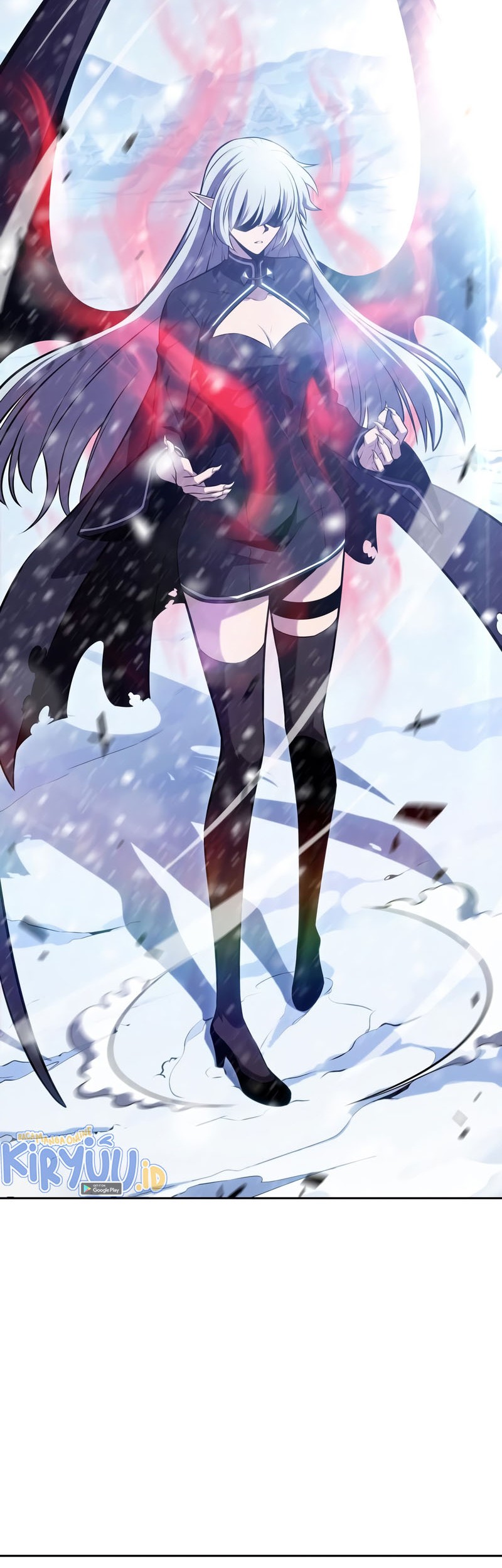 Solo Max-Level Newbie Chapter 91 Gambar 65