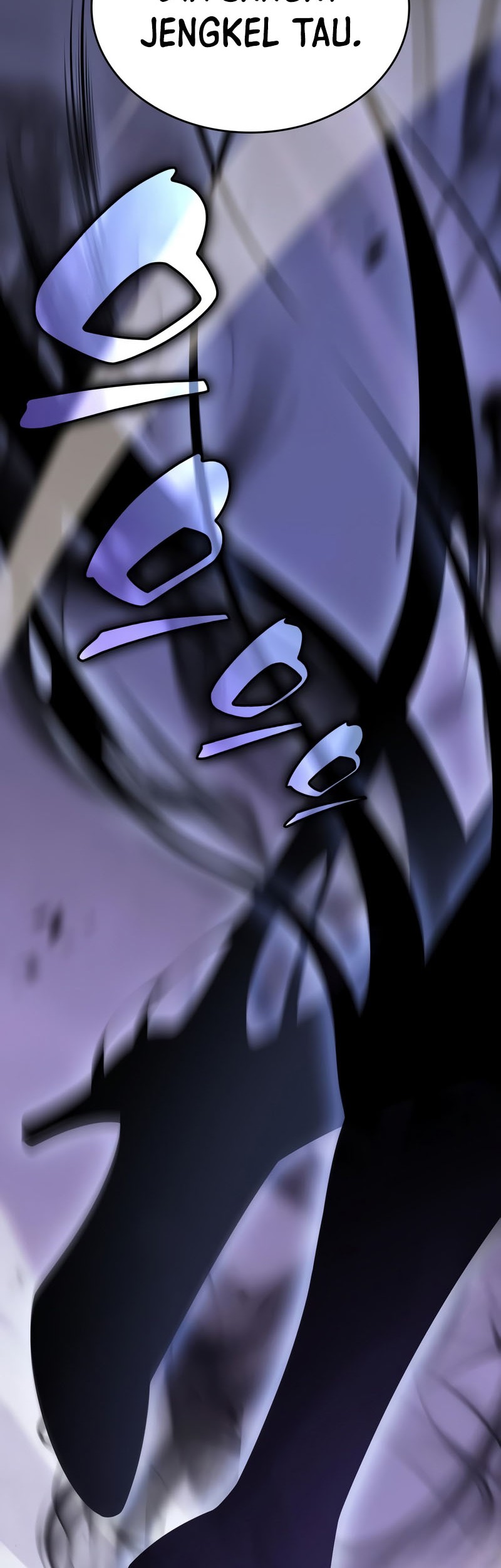 Solo Max-Level Newbie Chapter 91 Gambar 61