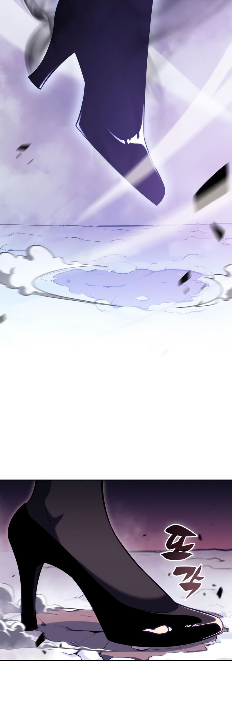 Solo Max-Level Newbie Chapter 91 Gambar 62