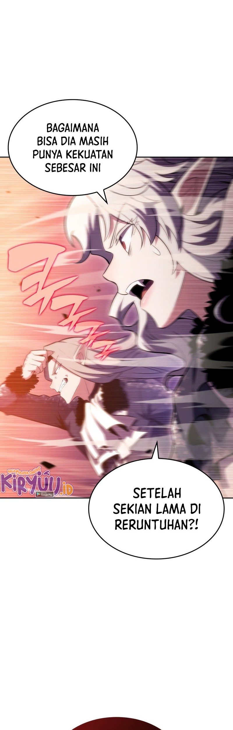 Solo Max-Level Newbie Chapter 91 Gambar 69