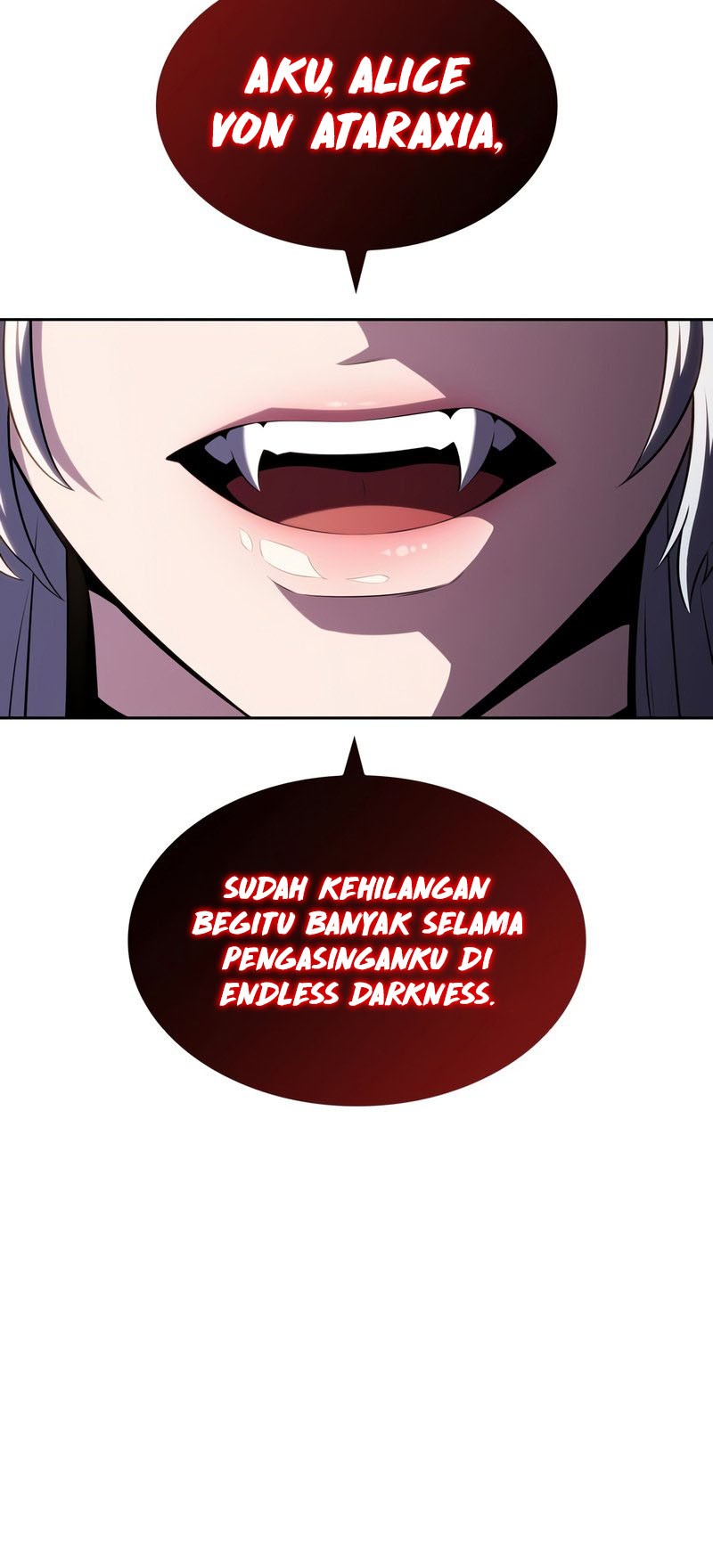 Solo Max-Level Newbie Chapter 91 Gambar 70