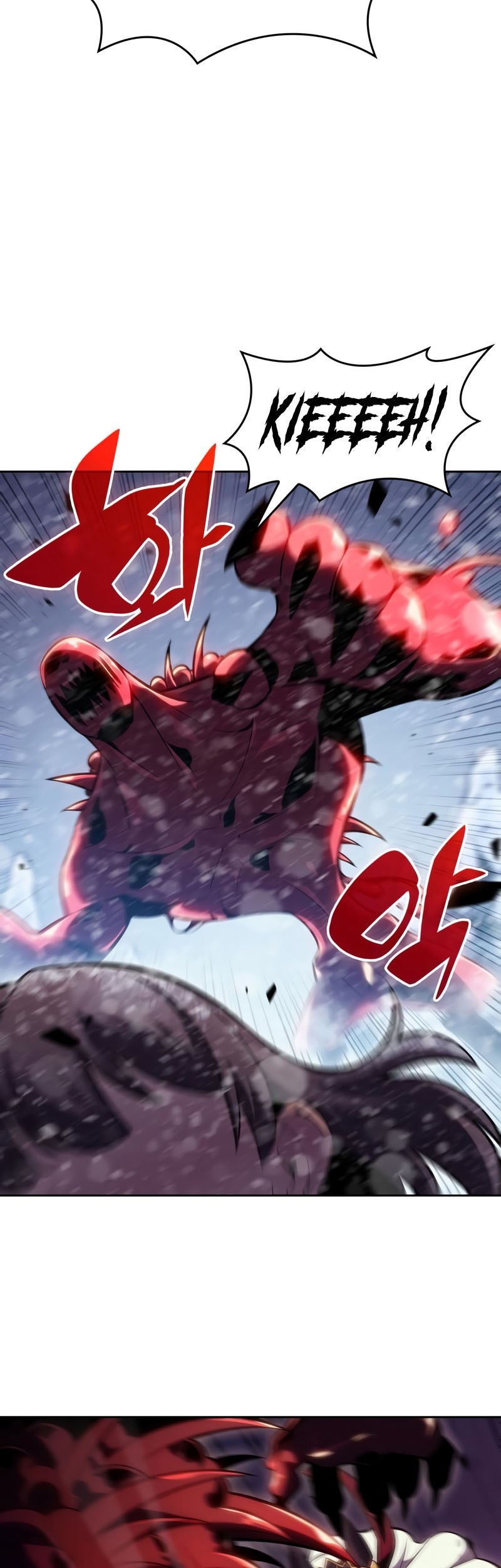 Solo Max-Level Newbie Chapter 91 Gambar 4