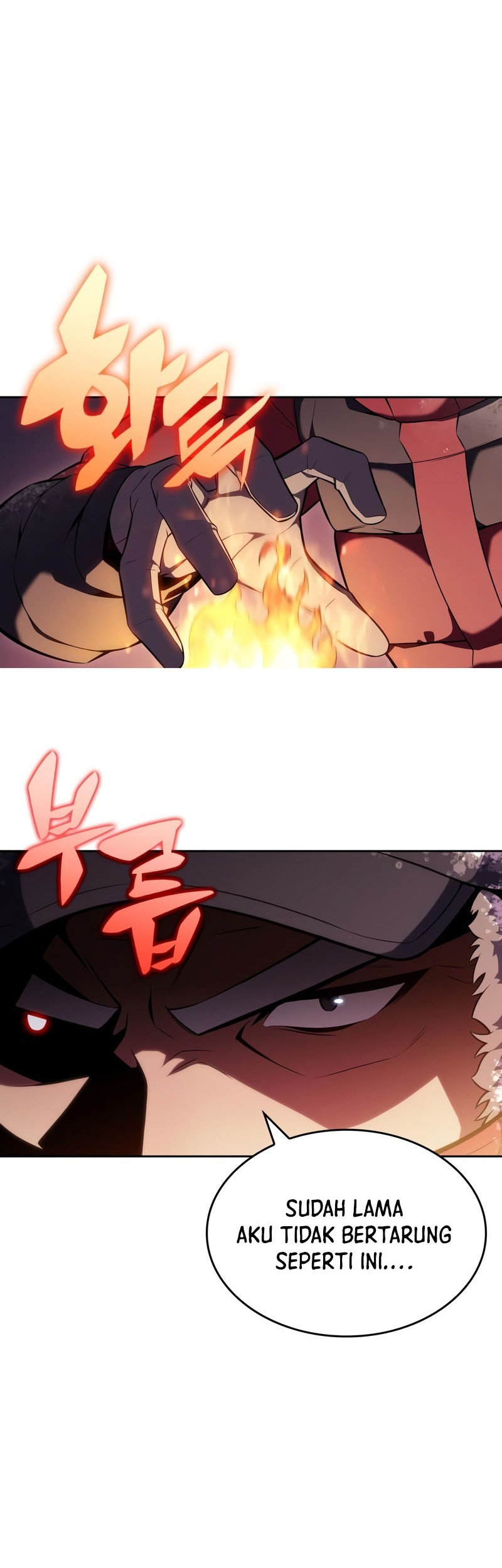 Solo Max-Level Newbie Chapter 91 Gambar 7