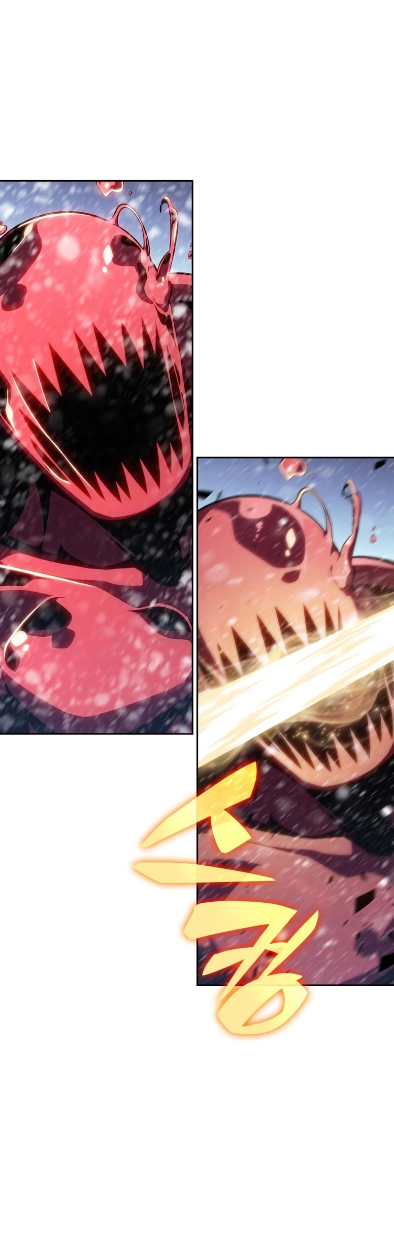 Solo Max-Level Newbie Chapter 91 Gambar 13