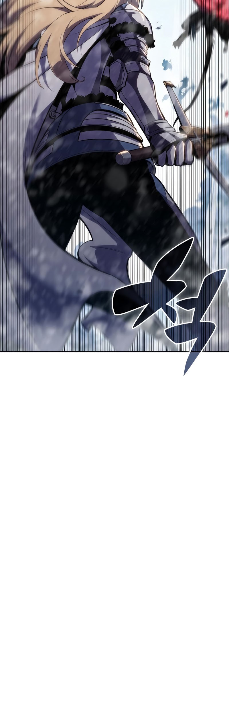 Solo Max-Level Newbie Chapter 91 Gambar 22