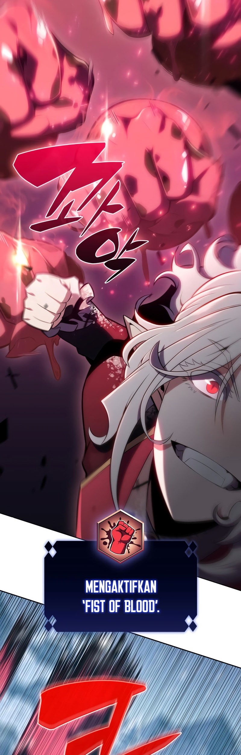 Solo Max-Level Newbie Chapter 91 Gambar 26