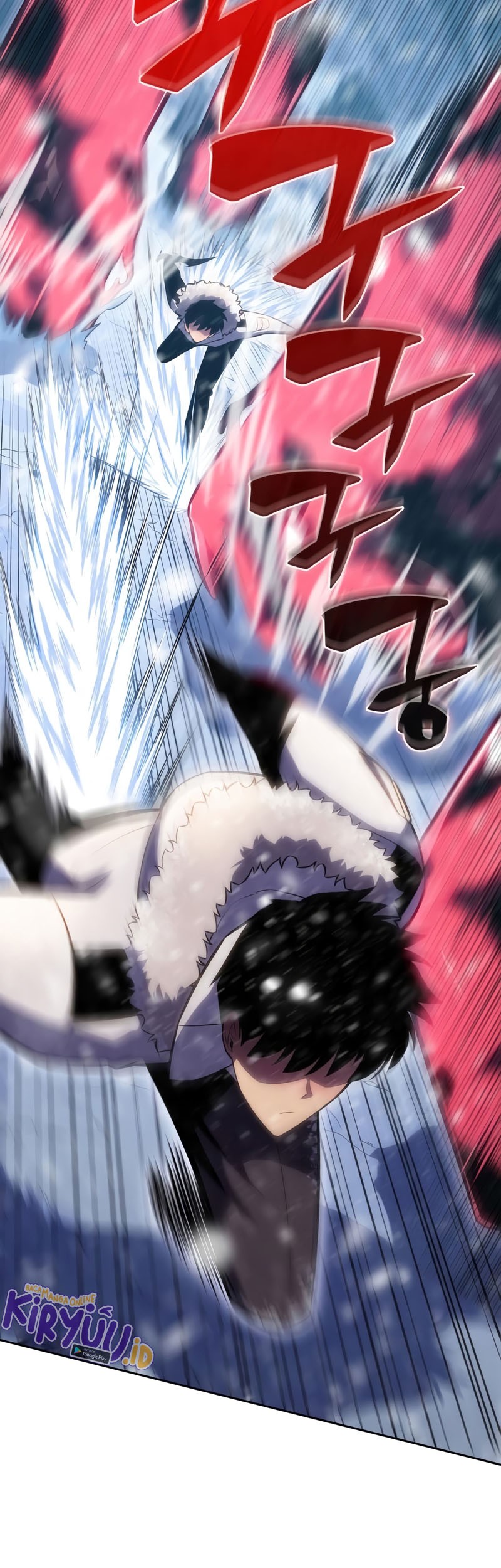 Solo Max-Level Newbie Chapter 91 Gambar 27