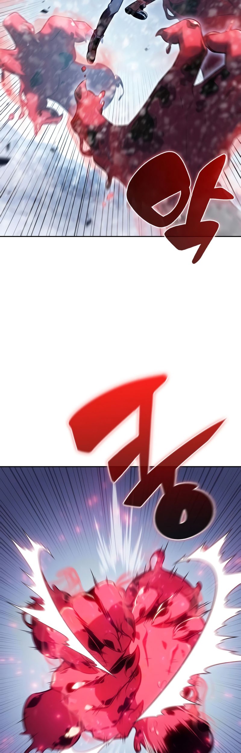 Solo Max-Level Newbie Chapter 91 Gambar 29